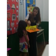 Taller de Ingles Open Class Kids 1 y 2